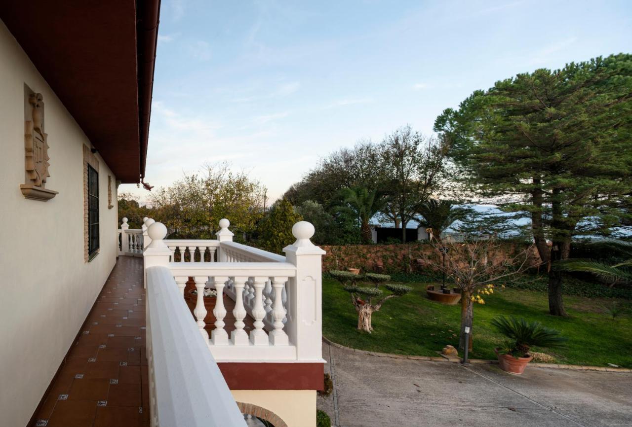 Vivienda Turistica Rural Mari Carmen Villa Baeza Kültér fotó
